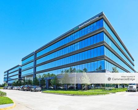 Preview of commercial space at 1701 East Mossy Oaks Road