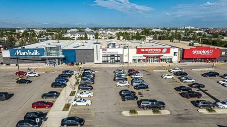 Preview of commercial space at 9570 170 Street Northwest