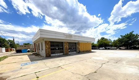 Preview of Other space for Rent at 6300 E 14th Ave