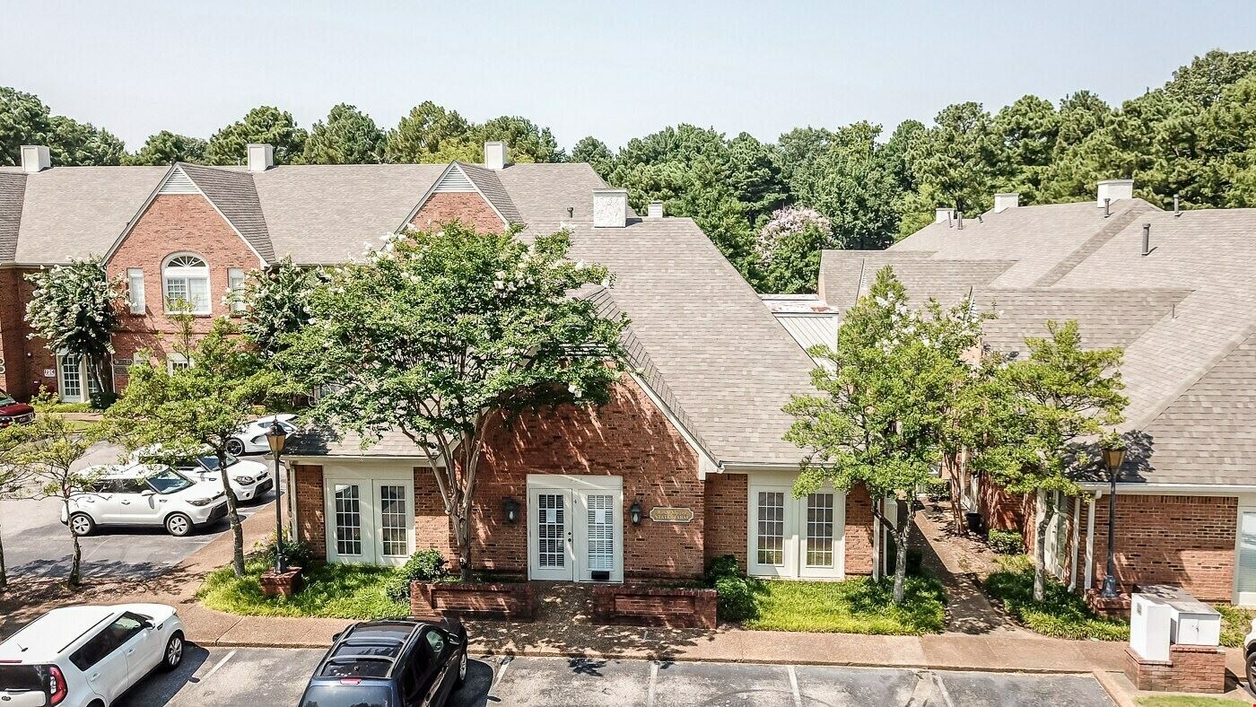 1924 Exeter Rd