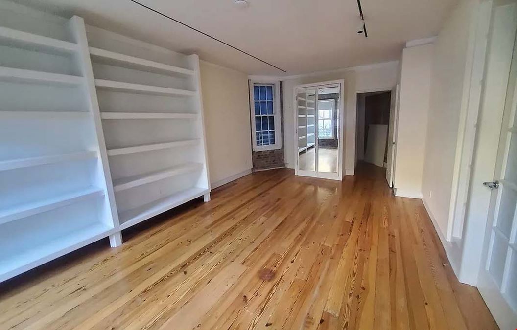 Bankruptcy Sale: 47 Perry Street