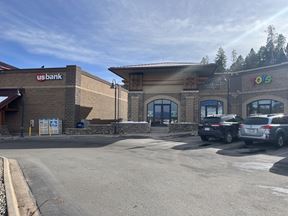 Conifer Town Center