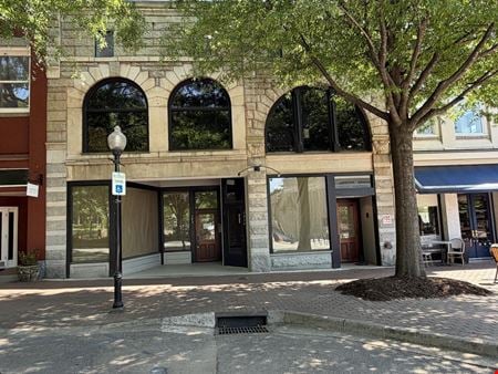Preview of Retail space for Rent at 143 West Main Street