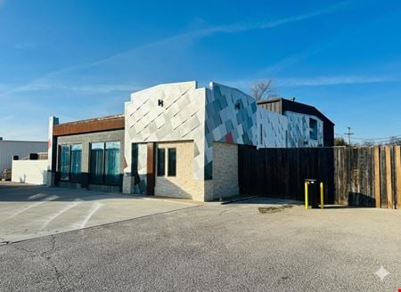 Preview of Industrial space for Sale at 6557 Baker Blvd