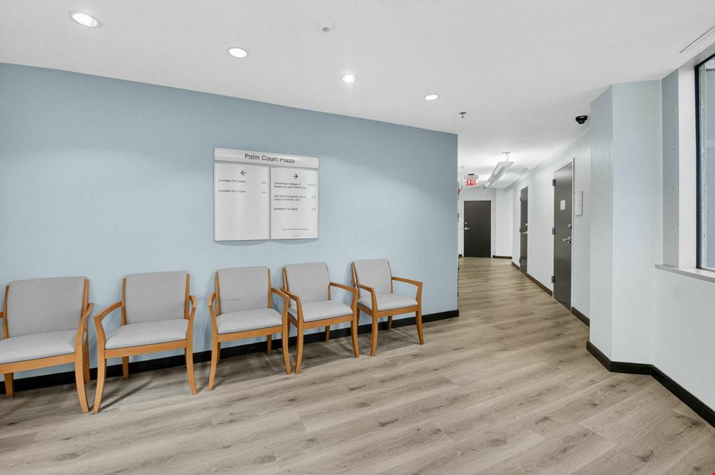 5150 Linton Blvd. Unit 405