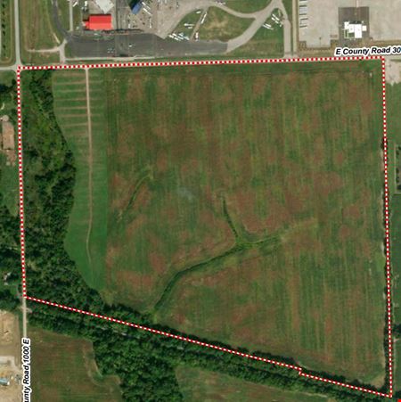 Preview of Land space for Sale at 10350 E County Road 300 North