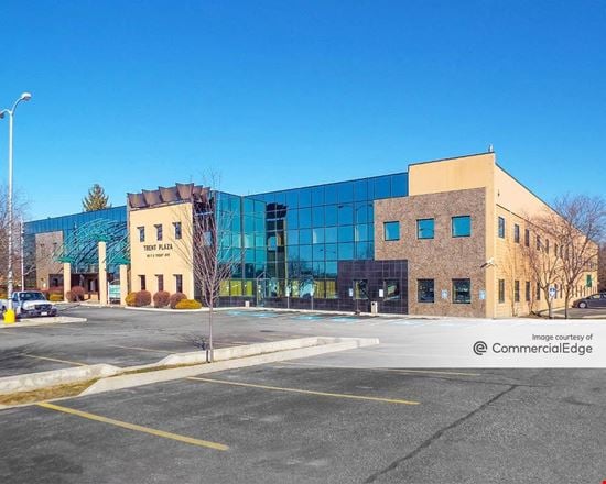 Preview of Office space for Rent at 8517 East Trent Avenue