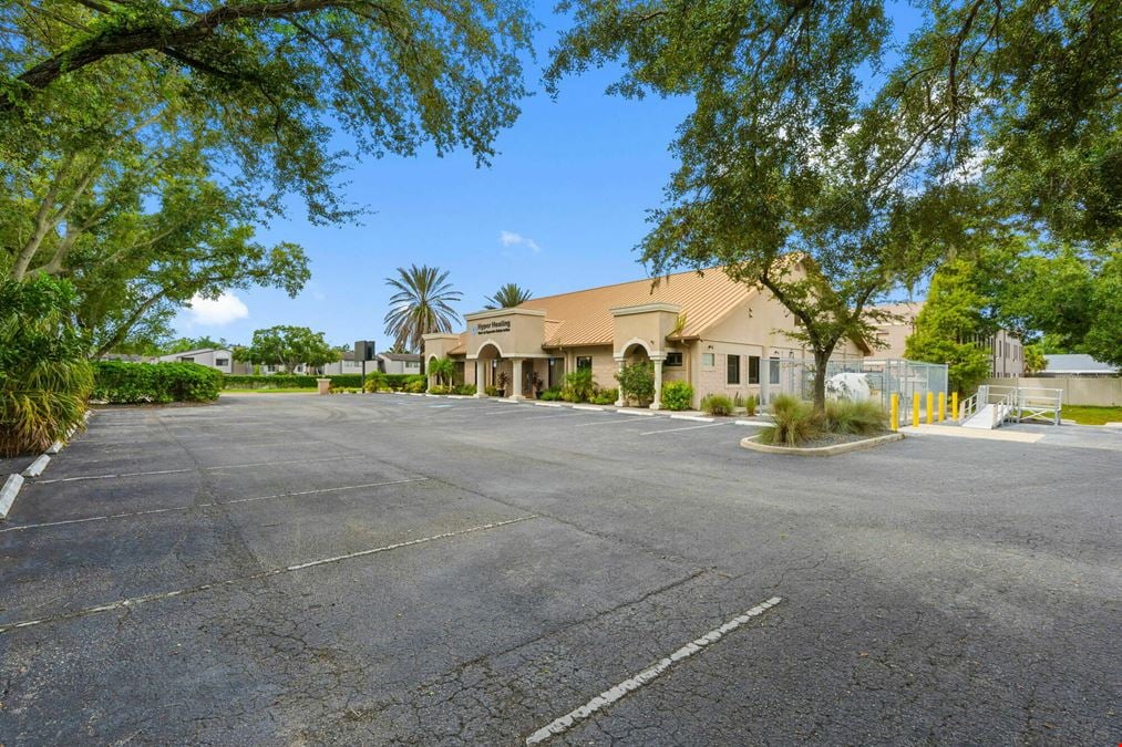 4915 Ehrlich Rd
