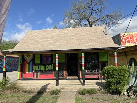 Preview of Retail space for Rent at 2006 South 1st Street