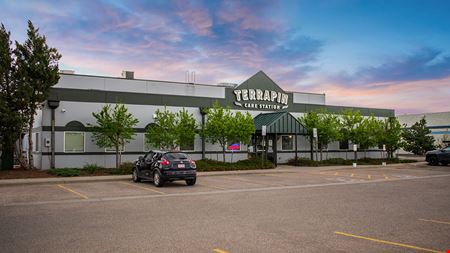 Preview of commercial space at 11900 E 33rd Ave
