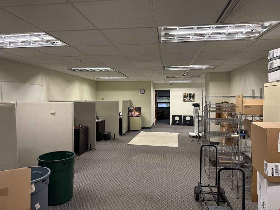 80 Business Park Dr