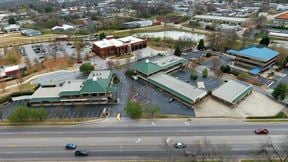 The Center Office Park