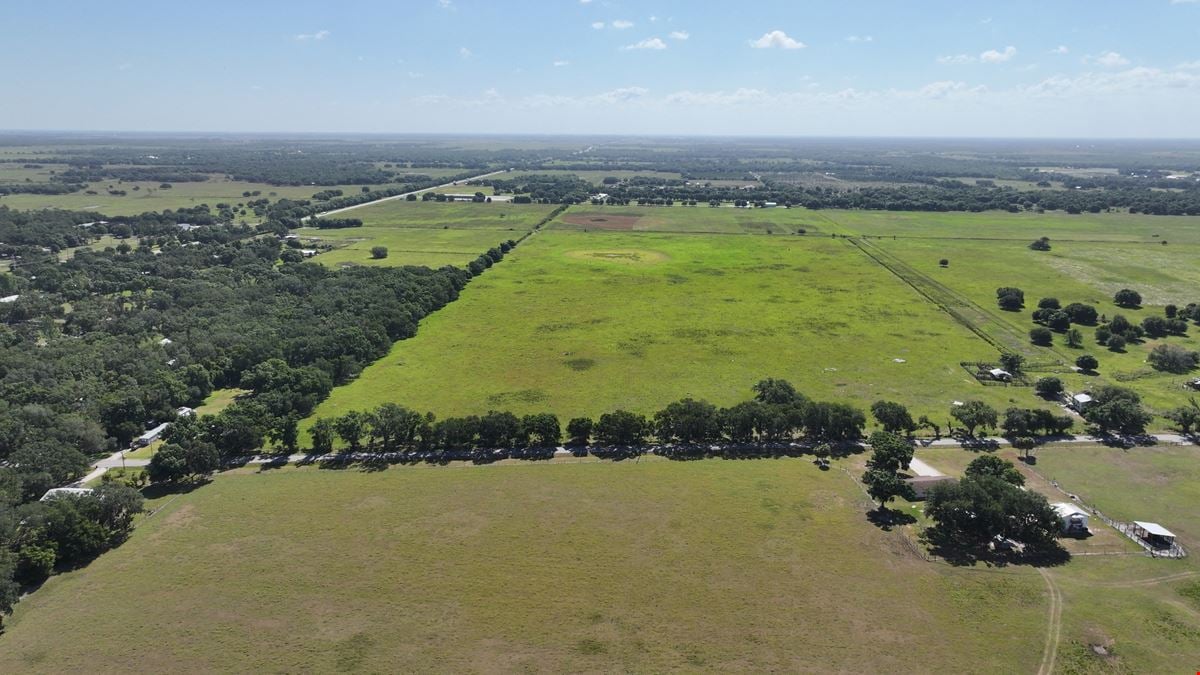 Riverline Ranch and Development