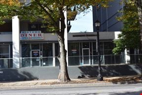 Two Commercial Condos For Sale