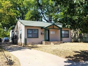 Oak Lawn Office Building