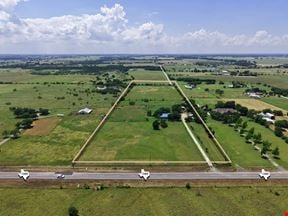 ±15.94 AC | FM 1385 | PILOT POINT