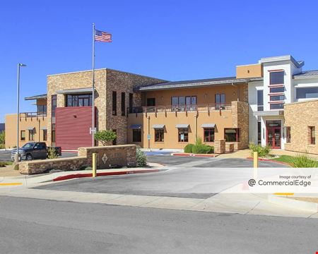Preview of commercial space at 5651 Balloon Fiesta Pkwy