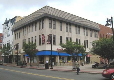 Preview of Office space for Rent at 102 East Front Street