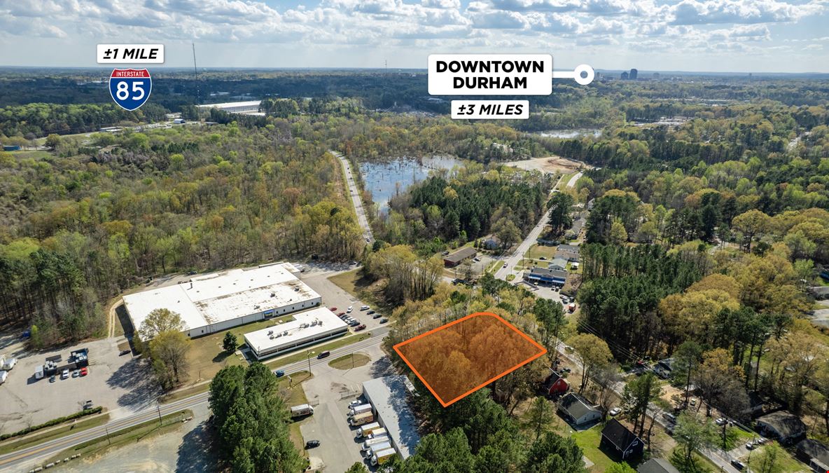 2404 Dearborn Drive