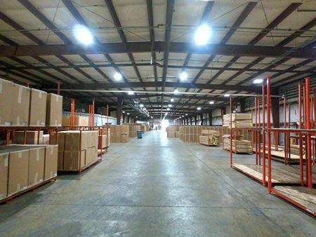 Preview of Industrial space for Sale at 7330 Julie Frances Drive