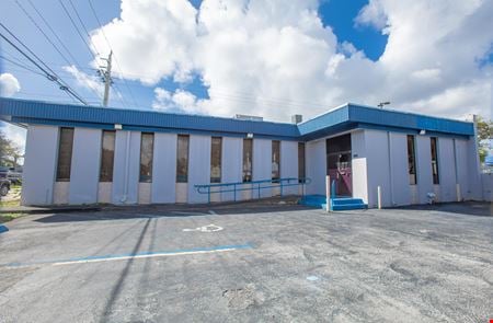 Preview of Office space for Rent at 16350 Northeast 12th Avenue