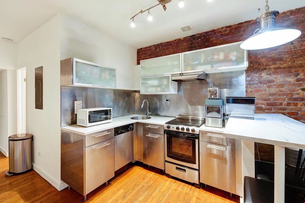 112 West 15th Street