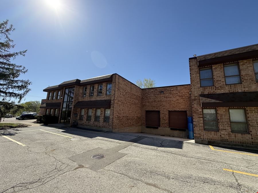 4059-4081 Joseph Drive