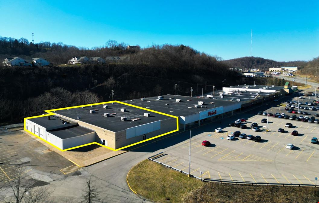 5070 William Penn Highway