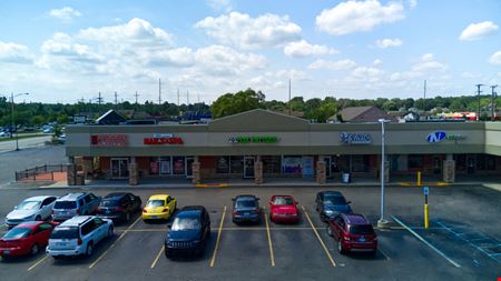 Preview of Commercial space for Rent at 1057-1155 E. Long Lake Road
