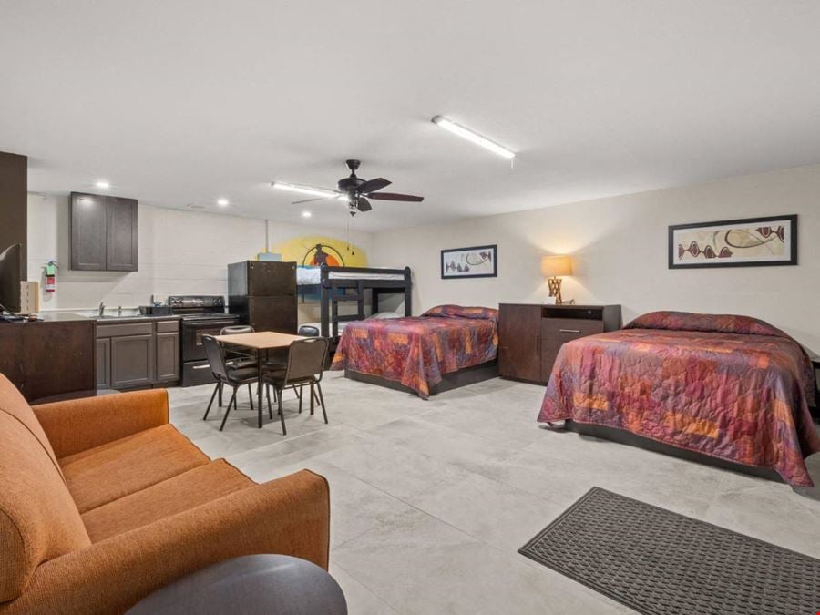 4854 Carters Ferry Rd.