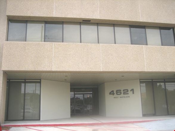 Preview of Mixed Use space for Rent at 4621 West Napoleon Avenue