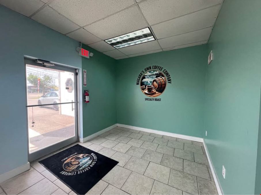 2101 Military Rd # 2105
