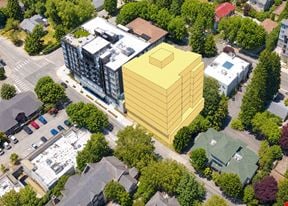 Redmond Central (8412 164th. Ave NE)