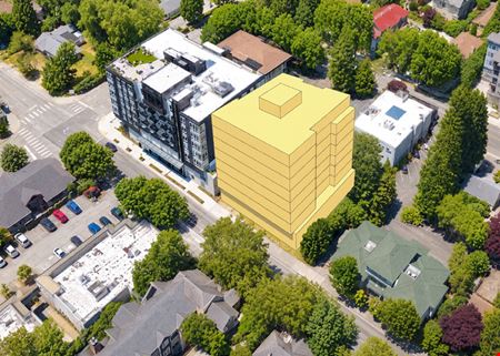 Preview of VacantLand space for Sale at 8412 164TH AVE NE