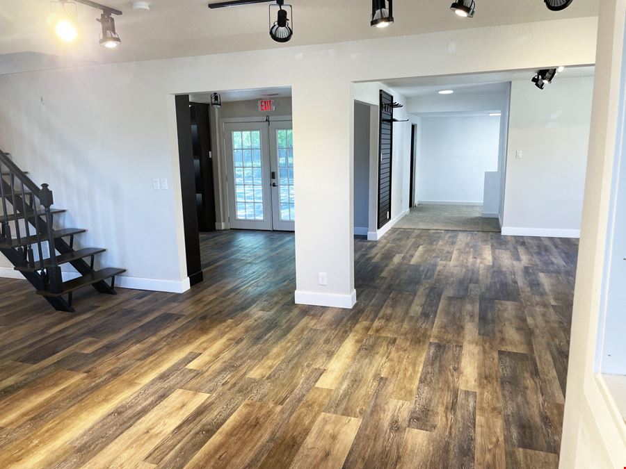 519 N. Bell Blvd.