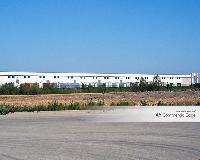 Clarius Park Joliet - Building 1
