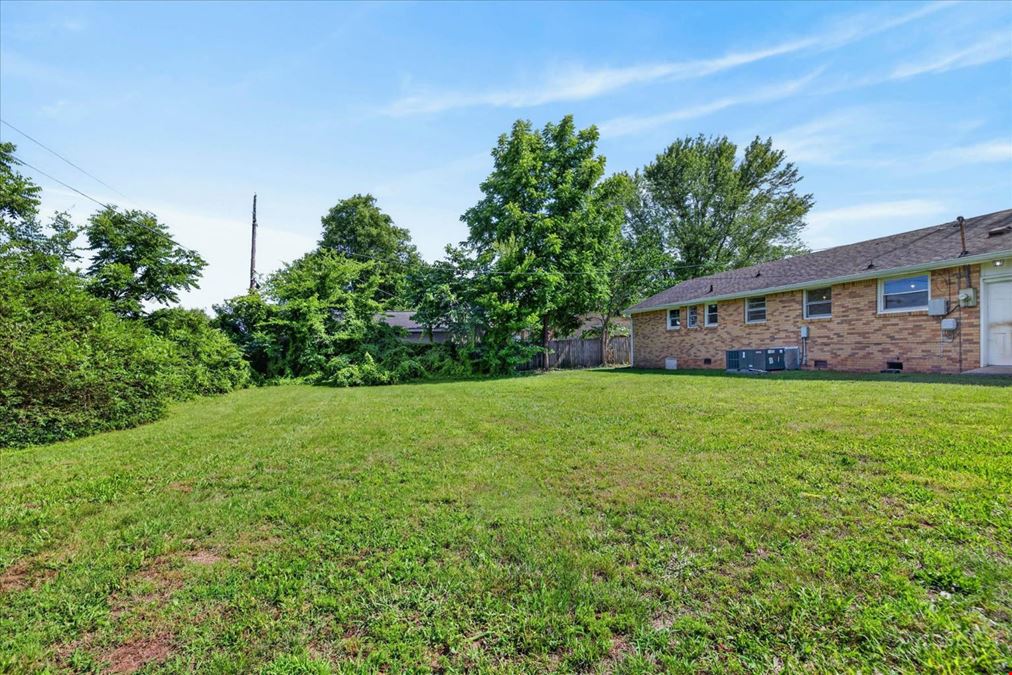 422 Burch Rd