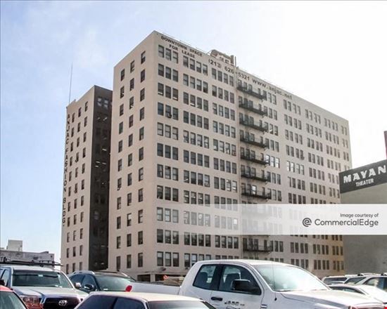 Preview of Office space for Rent at 1031 South Broadway