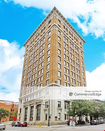 Preview of Office space for Rent at 60 Monroe Center Street NW