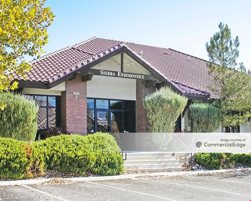 Double Diamond Professional Centre