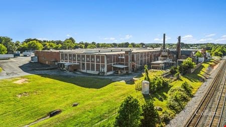 Preview of Industrial space for Sale at 1002 Jenkins Rd
