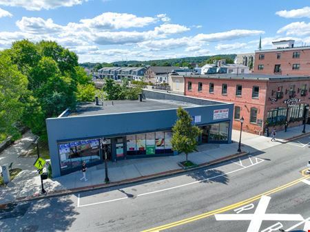 Preview of Commercial space for Sale at 133-139 Moody Street