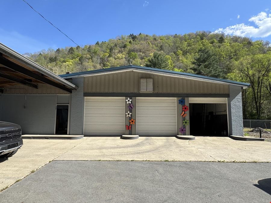 309 Guyandotte Ave