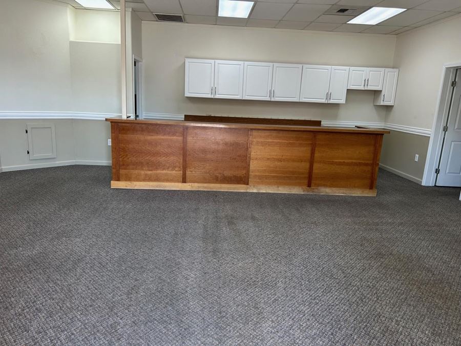 1425 Standiford Ave., Ste CD