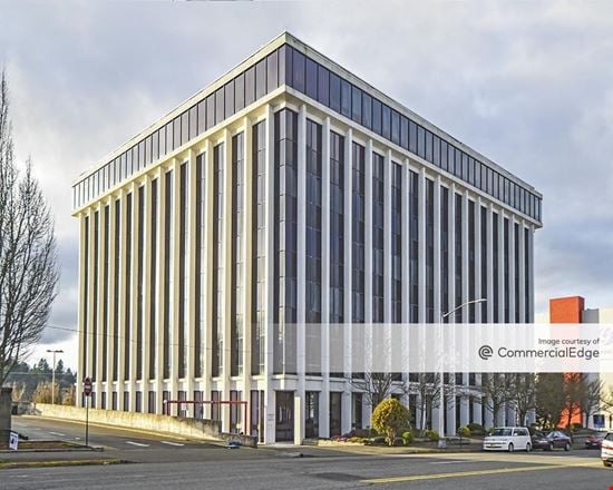 Preview of Office space for Rent at 711 Capitol Way South
