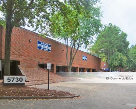 Preview of Industrial space for Rent at 5730 Oakbrook Pkwy