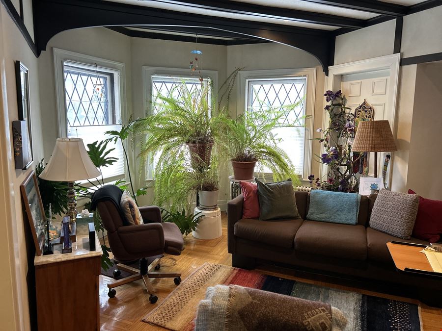4,991 Square Foot Office Building