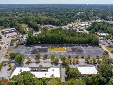 Preview of Office space for Sale at 150 Medical Way