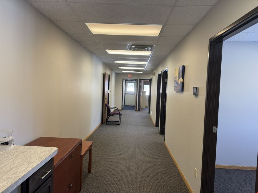 Co Rd 74 Office & Flex Spaces