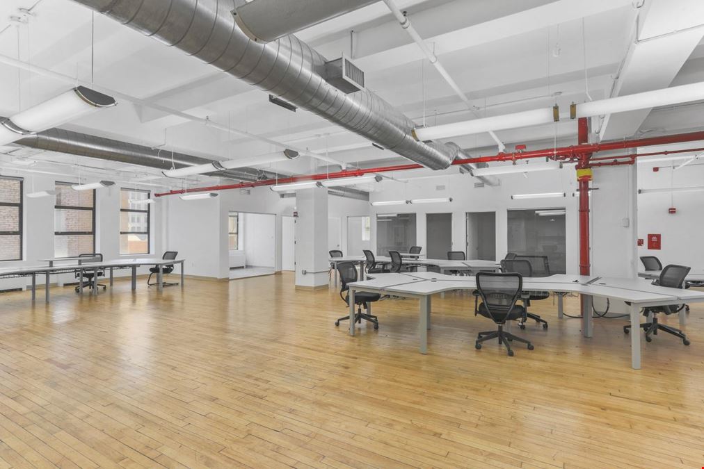 145 West 30th Street